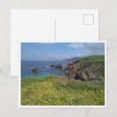 Ferrol, Galicië (Spanje) Briefkaart (Voorkant / Achterkant)