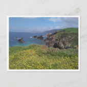 Ferrol, Galicië (Spanje) Briefkaart (Voorkant)