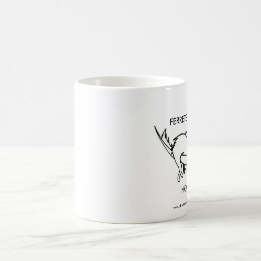 Ferrts Just Know-Live Mok (Center)