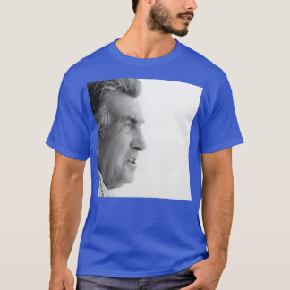 Ferruccio Lamborghini T-shirt