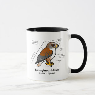 Ferruginous Hawk Statistics Mok