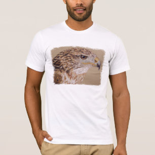 Ferruginous Hawk T-shirt