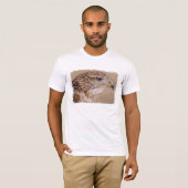 Ferruginous Hawk T-shirt (Voorkant volledig)