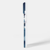 Ferrum Case-Mate iPhone Case (Achterkant / Links)
