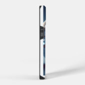 Ferrum iPhone Hoesje (Rechterkant)