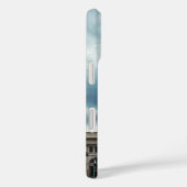 Ferry Building Clock Tower Case-Mate iPhone Case (Achterkant / Rechts)