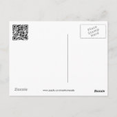 Ferry Building, San Francisco  Briefkaart (Achterkant)