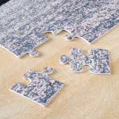 ferry op puget sound legpuzzel (Zijkant)