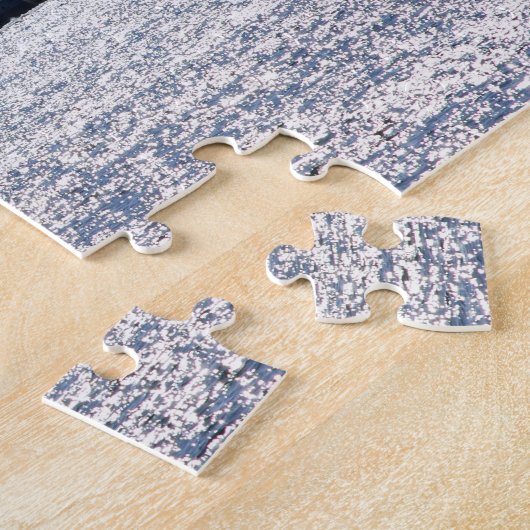 ferry op puget sound legpuzzel (Zijkant)