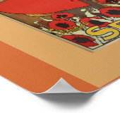 Ferry Seeds Print (Hoek)