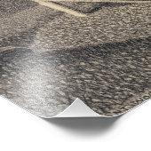 Fertiliteit, Iowa door Grant Wood Foto Afdruk (Hoek)