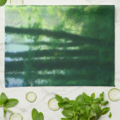 Fertiliteit Kitchen Towel Theedoek (Gevouwen)