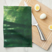 Fertiliteit Kitchen Towel Theedoek (Quarter Fold)