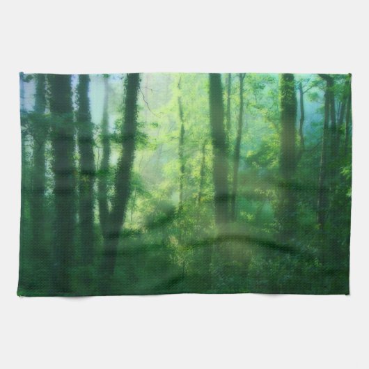 Fertiliteit Kitchen Towel Theedoek (Horizontaal)
