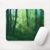 Fertiliteit Mousepad Muismat (Met muis)