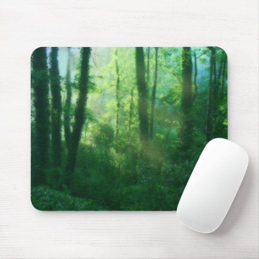 Fertiliteit Mousepad Muismat (Met muis)