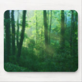 Fertiliteit Mousepad Muismat (Voorkant)