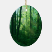 Fertiliteitsversiering Keramisch Ornament (Rechts)