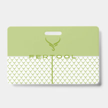 FERTOOL-Visitekaartje