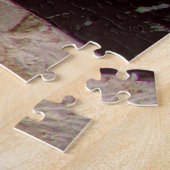 fes medina deur legpuzzel (Zijkant)