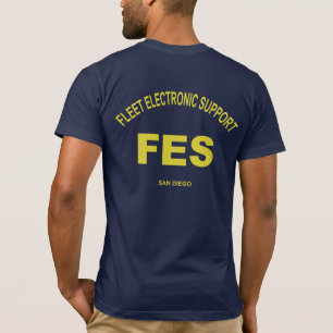 FES T-SHIRT