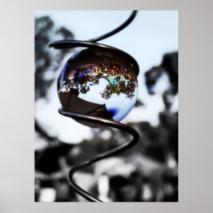 Fesitval Vision-Poster Poster