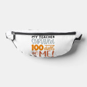 Fesselarita9 Heuptasje (Liggend)