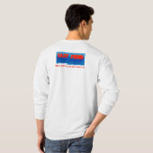 fessmo t-shirt (Achterkant volledig)