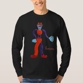 fessmo t-shirt