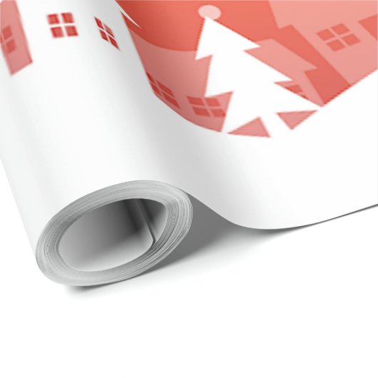 Fest der freude cadeaupapier (Rol Hoek)