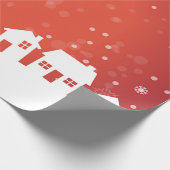 Fest der freude cadeaupapier (Hoek)