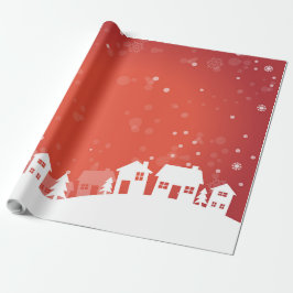 Fest der freude cadeaupapier