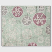 Fest der freude cadeaupapier (Vlak)