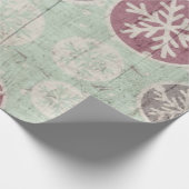 Fest der freude cadeaupapier (Hoek)