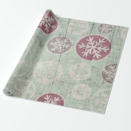 Fest der freude cadeaupapier