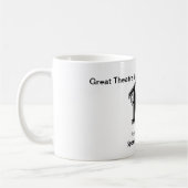 FEST Official Cup Koffiemok (Links)