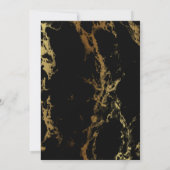 Festa de Ano Novo de Saúde Kaart (Achterkant)