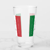 Festa della Repubblica Nationale Dag van Italië Vl Glas (Links)