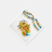 Festa Junina Servet (Hoek)