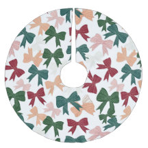 Festieve lint charm
