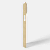 Festina Lente - Maak snel Haste Case-Mate iPhone Case (Achterkant / Rechts)