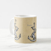 Festina Lente - Maak snel Haste Koffiemok (Voorkant links)