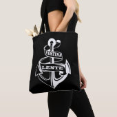 Festina lente tote bag (Dichtbij)