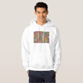 Festival 2014 hoodie (Voorkant volledig)