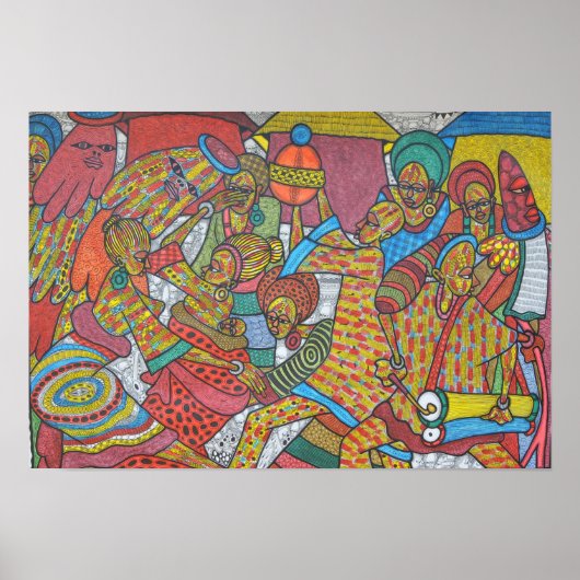 Festival 2014 poster (Voorkant)