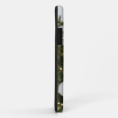 Festival ballen op de kerstboomkast Case-Mate iPhone case (Achterkant/rechts)