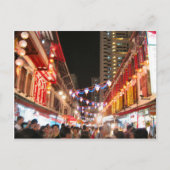 Festival Briefkaart (Voorkant)