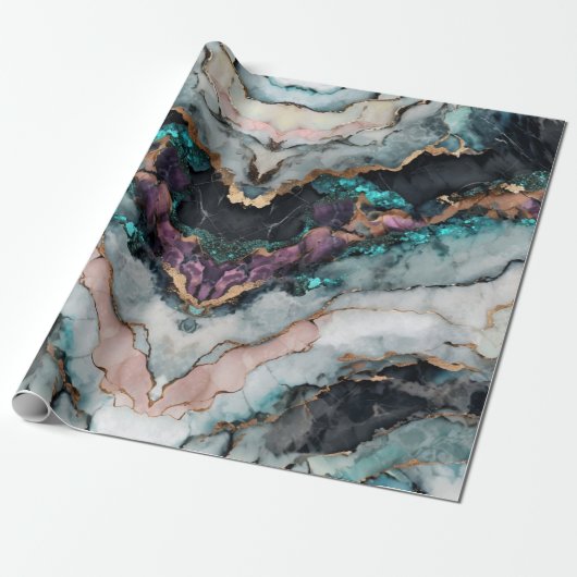 Festival Cadeaupapier (Uitgerold)