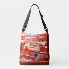 Festival Crossbody Tas