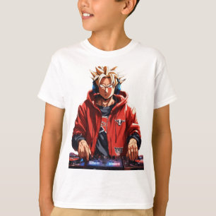 Festival DJ Vibes T-shirt